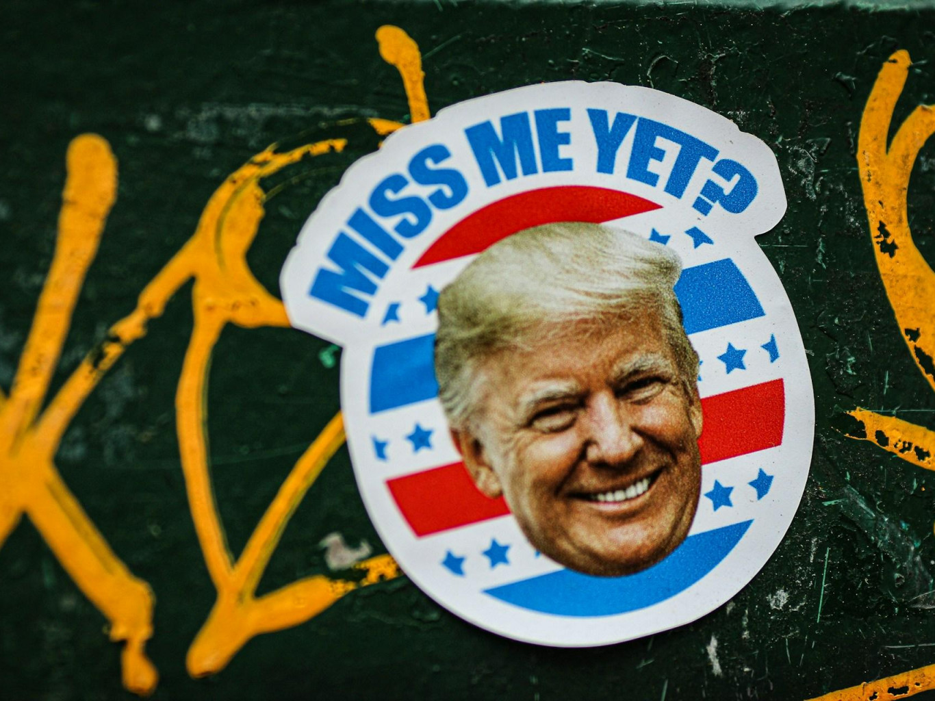 Intimidating allies, arguing with Ukraine, sacking officials: Do Americans support Trump’s policies?