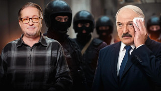 Лукашэнка правярае сілавікоў