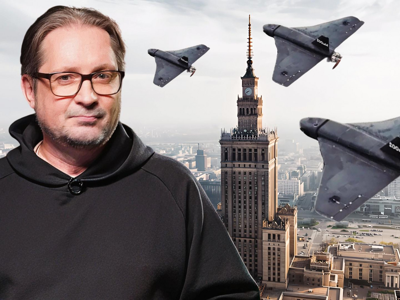 Why Lukashenko Is Not a Victim of “Mad Putin” – and Why Belarus Warned Poland About Drones