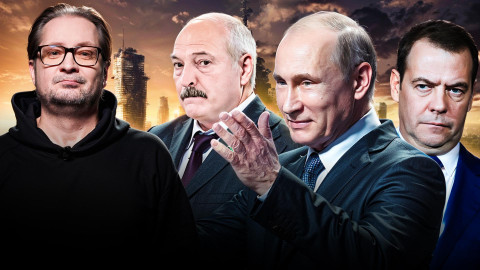 К чему Россия готовит общественное мнение и за что отправили в отставку литовского министра культуры