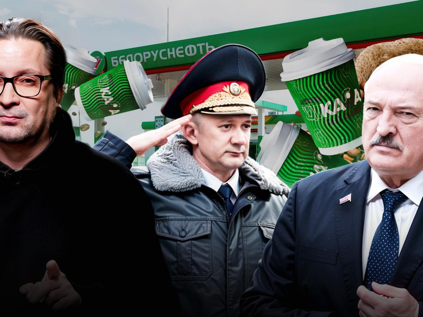 Whom Putin and Trump Chose Over Lukashenko — and How Belarus Deals With Its Problems
