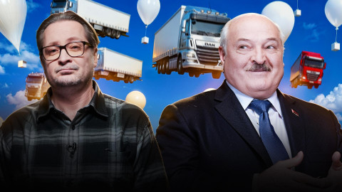 Литва открыла границу с Беларусью. Это победа!