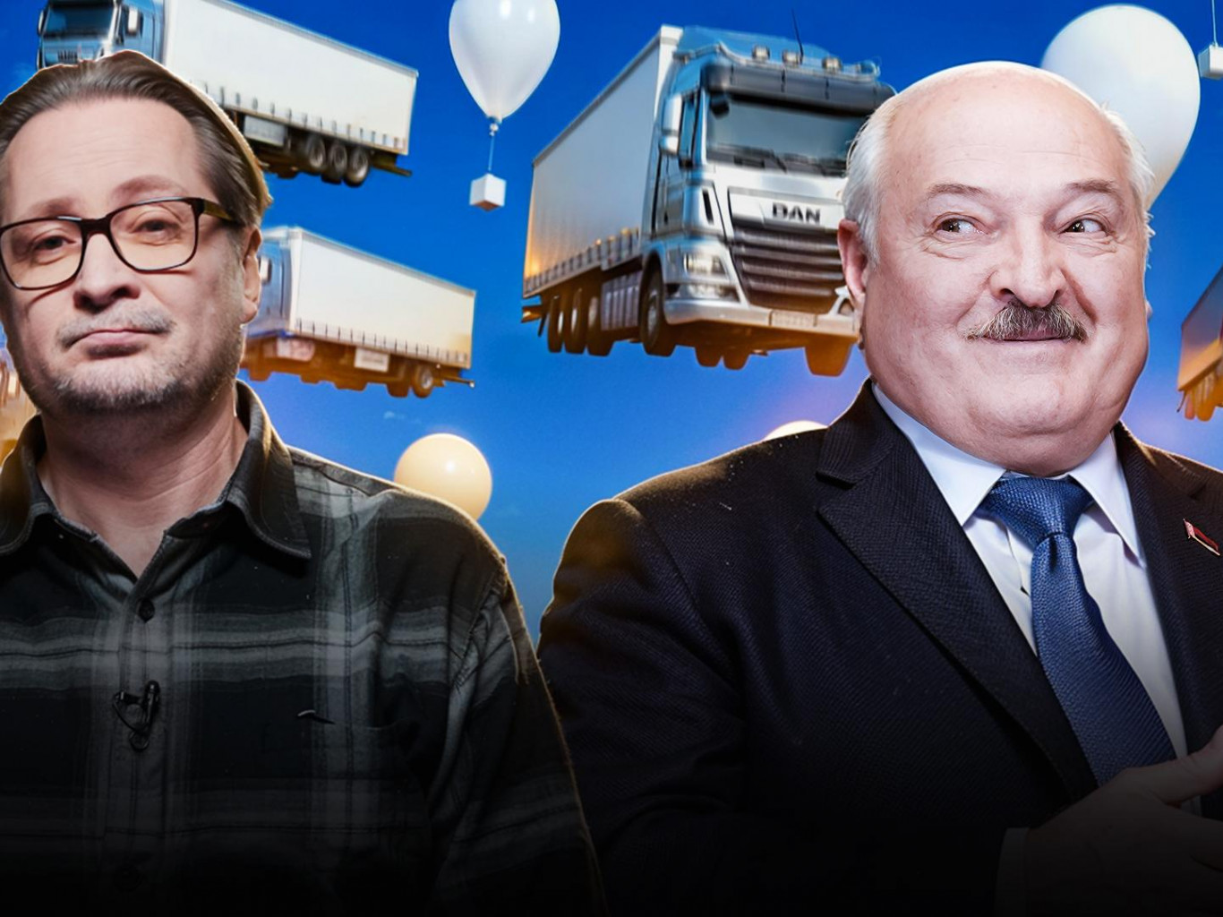 Lithuania Has Reopened Its Border with Belarus. A Victory!