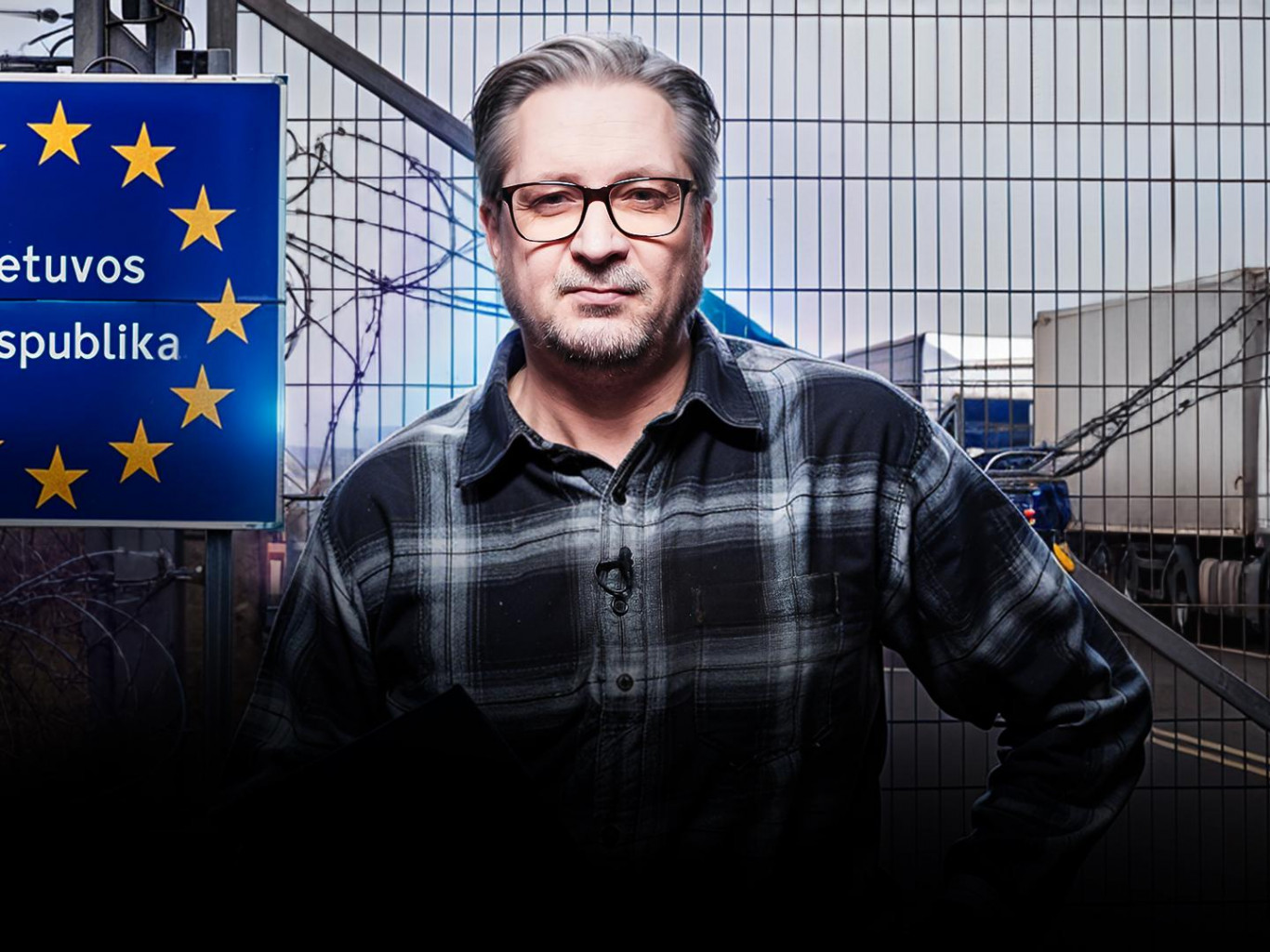 Chronicle of the Border Conflict Between Belarus and Lithuania