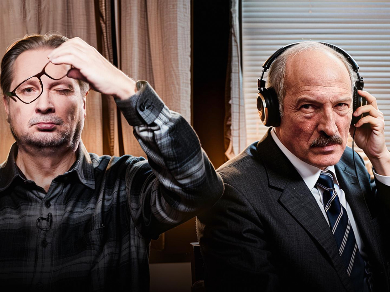 Why Lukashenko Criticized Zelensky and Why Belarusian Officials Are Dissatisfied