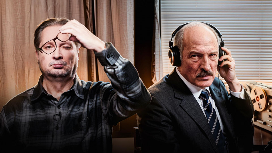 За что Лукашенко раскритиковал Зеленского и почему недовольны беларусские чиновники 