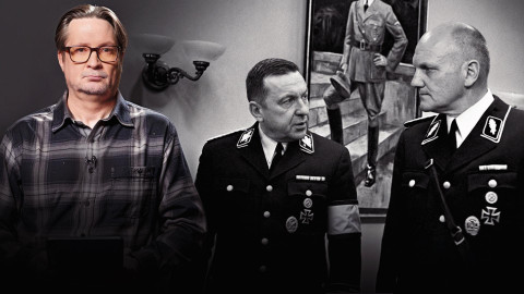  Абвер против гестапо