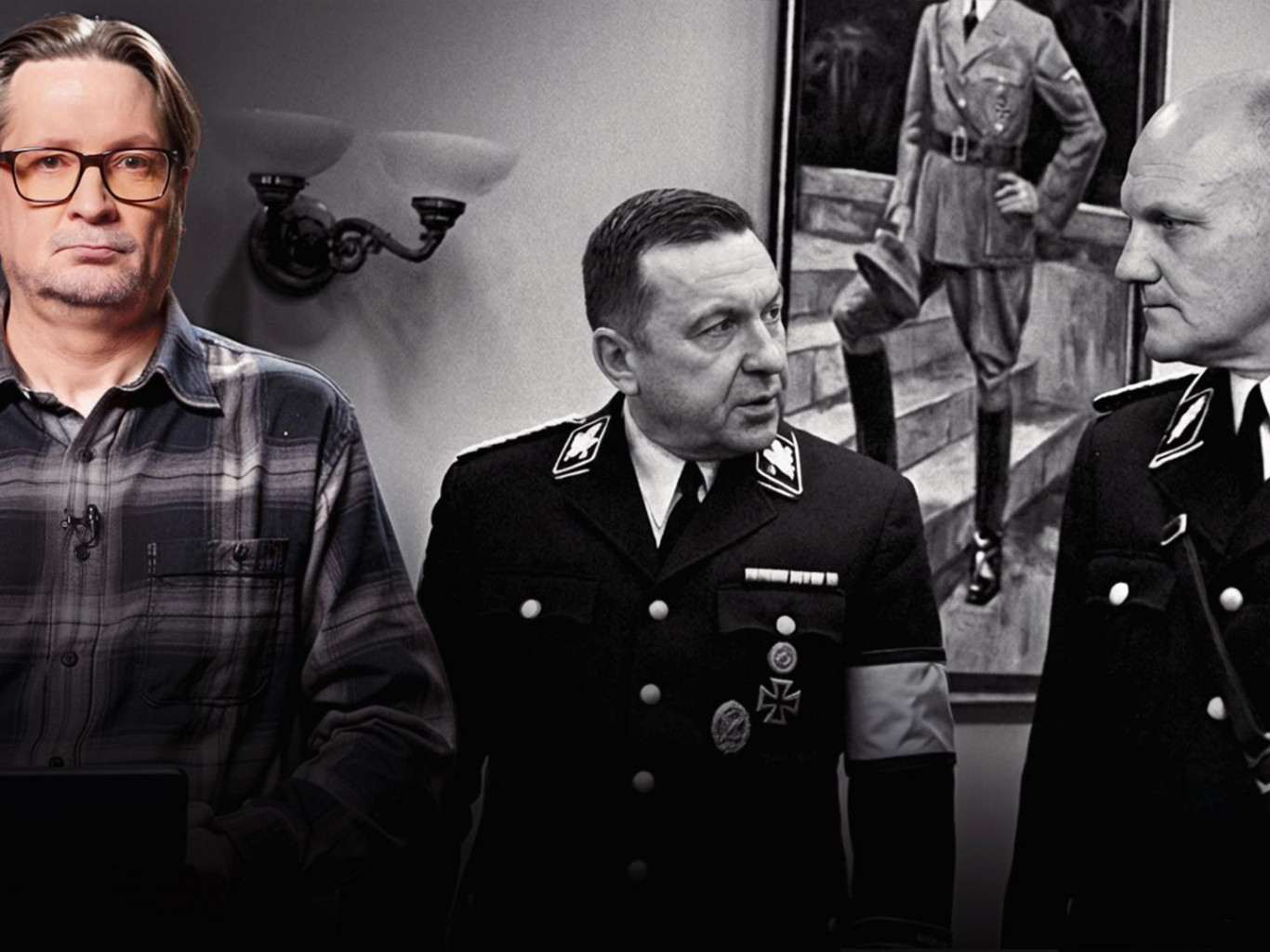 Abwehr vs. Gestapo: Power Struggles Behind the Scenes