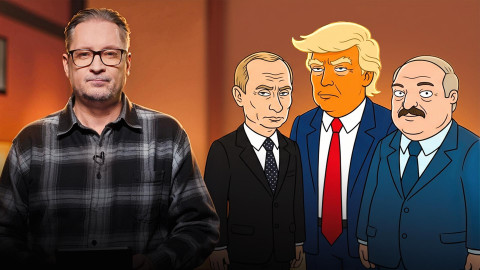 Своя собственная ООН с Путиным и Лукашенко