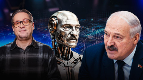 ИИ заменит Лукашенко? 