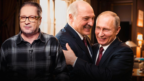 Лукашенко: «Оторвать нас от России никому не будет позволено»