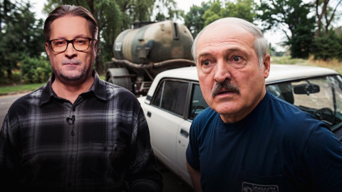 Лукашенко не поедет на Совет мира