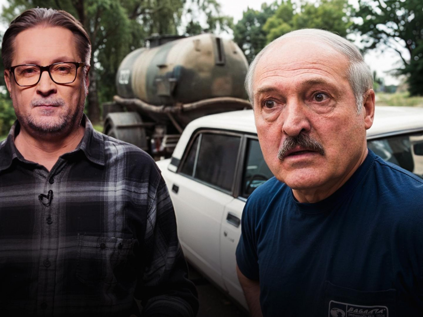 Лукашенко не поедет на Совет мира