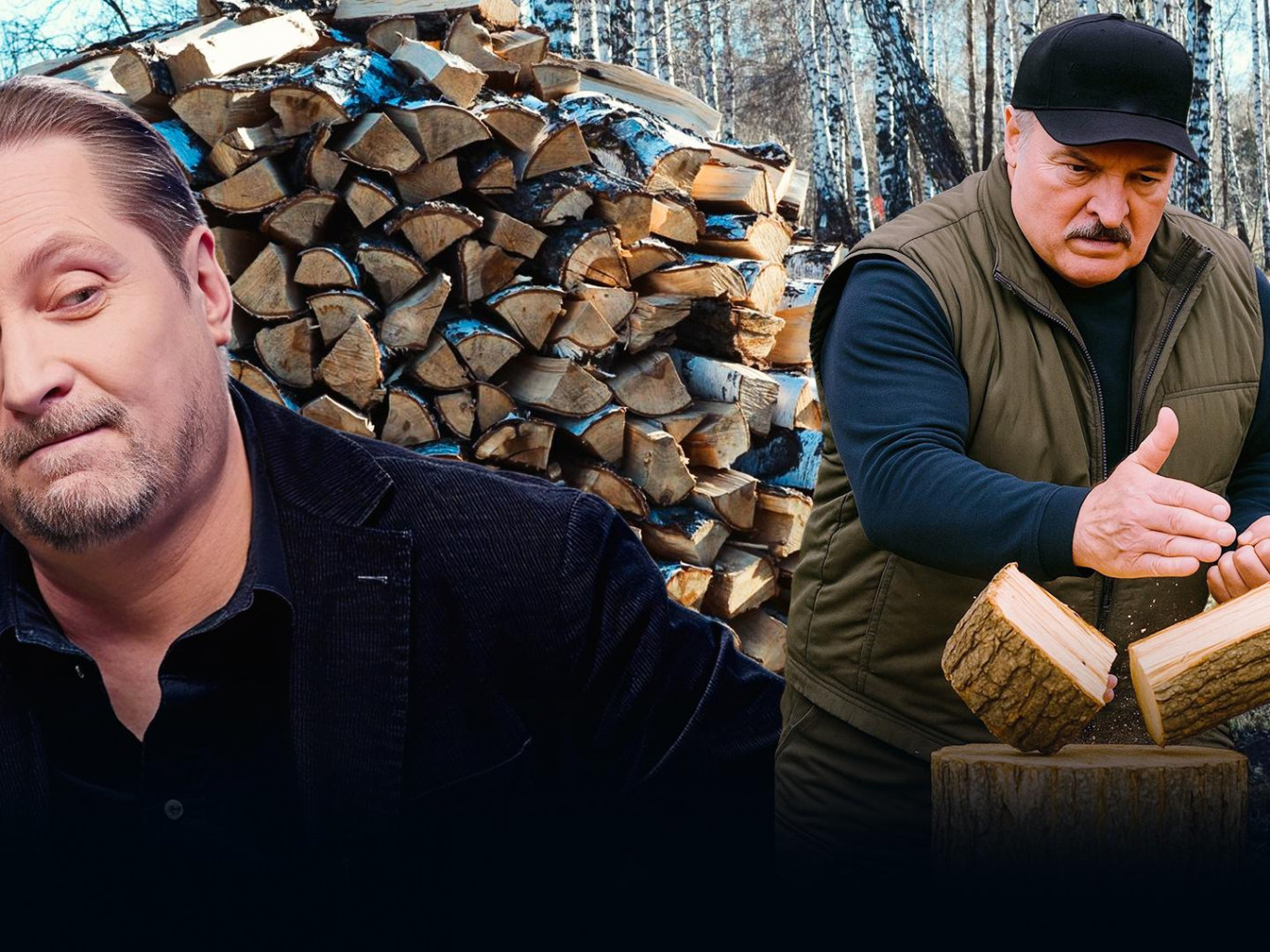 Lukashenko’s Autumn Tensions Escalate