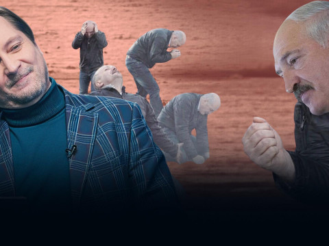 The U.S. Lifts Sanctions on Belaruskali