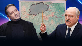 Обойдемся без Витебской области