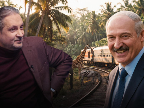 Эйфарыя макраэканамічнай стабільнасці