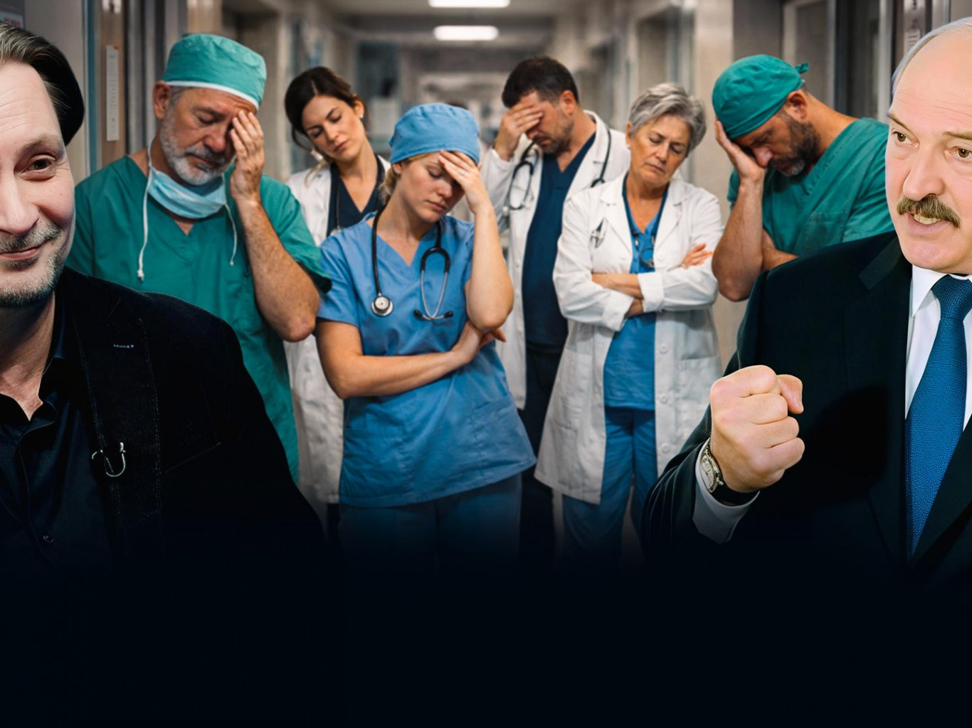 Our future is someone else’s present