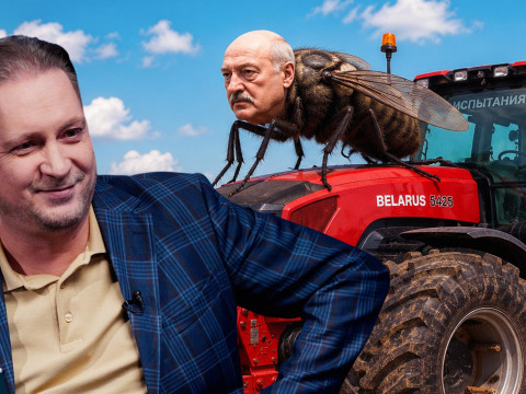 Мадэрнізацыя і паскарэнне зацягнуліся