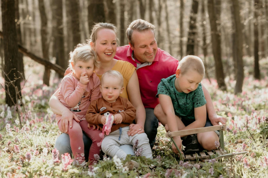 An expert from the Belarusian Institute for Strategic Studies called Belarus a bastion of family and traditional values. But what do the numbers say?
