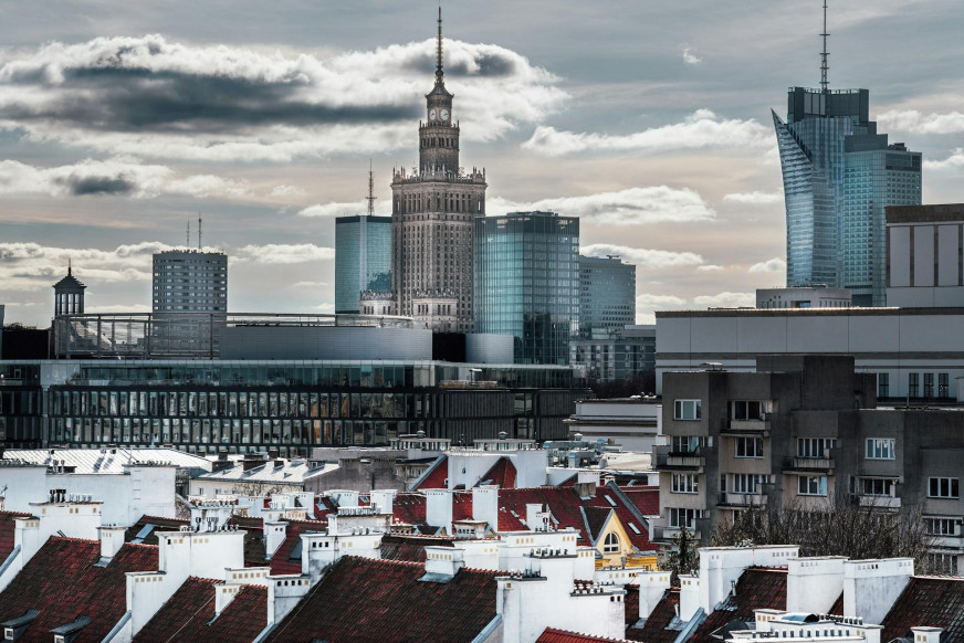 GDP and wages: two Polish fabrications from political analyst Petrovsky
