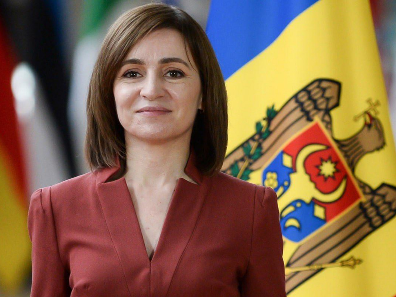 Fake from News.by: Maia Sandu squandered Moldova’s strategic industries