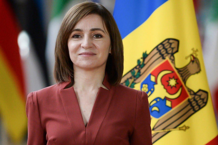 Фейк от News.by: Майя Санду разбазарила стратегические отрасли Молдовы