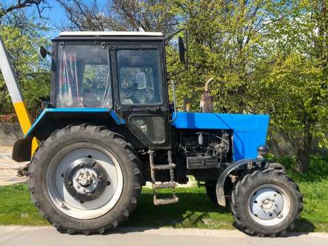 Польшча забараніла трактары «Беларус»? Палітолаг Пятроўскі выдаў старое рашэнне за дзейную забарону