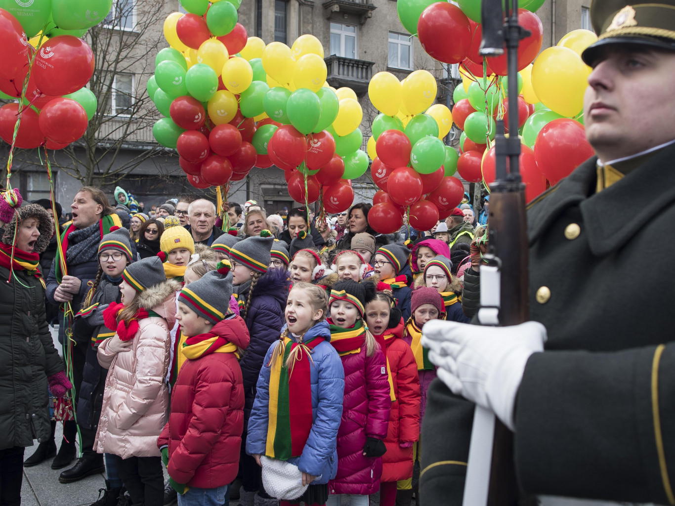 БелТА написала о низкой рождаемости в Литве, но забыла упомянуть, что в Беларуси ситуация не лучше