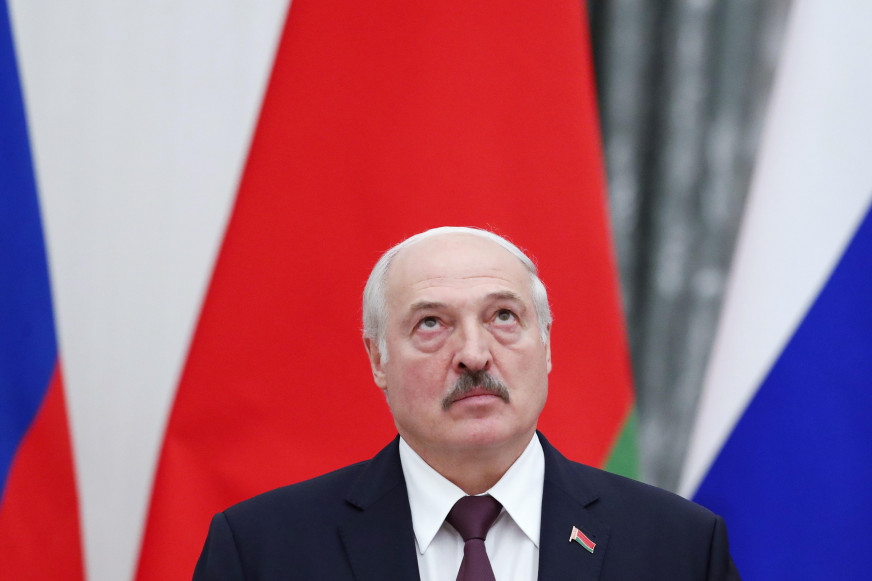 ВУП Беларусі валіцца, а на дзяржТБ — стабільны ўзрост: як Аляксей Аўдонін маніпулюе лічбамі