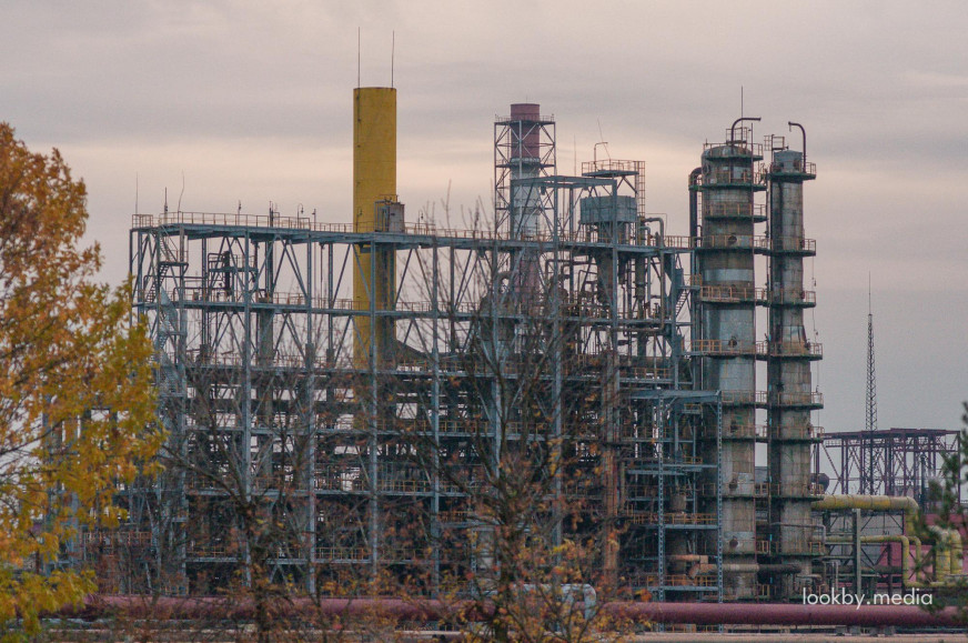 Ivan Eismant called the plan voiced by Lukashenko in 2020 a treachery