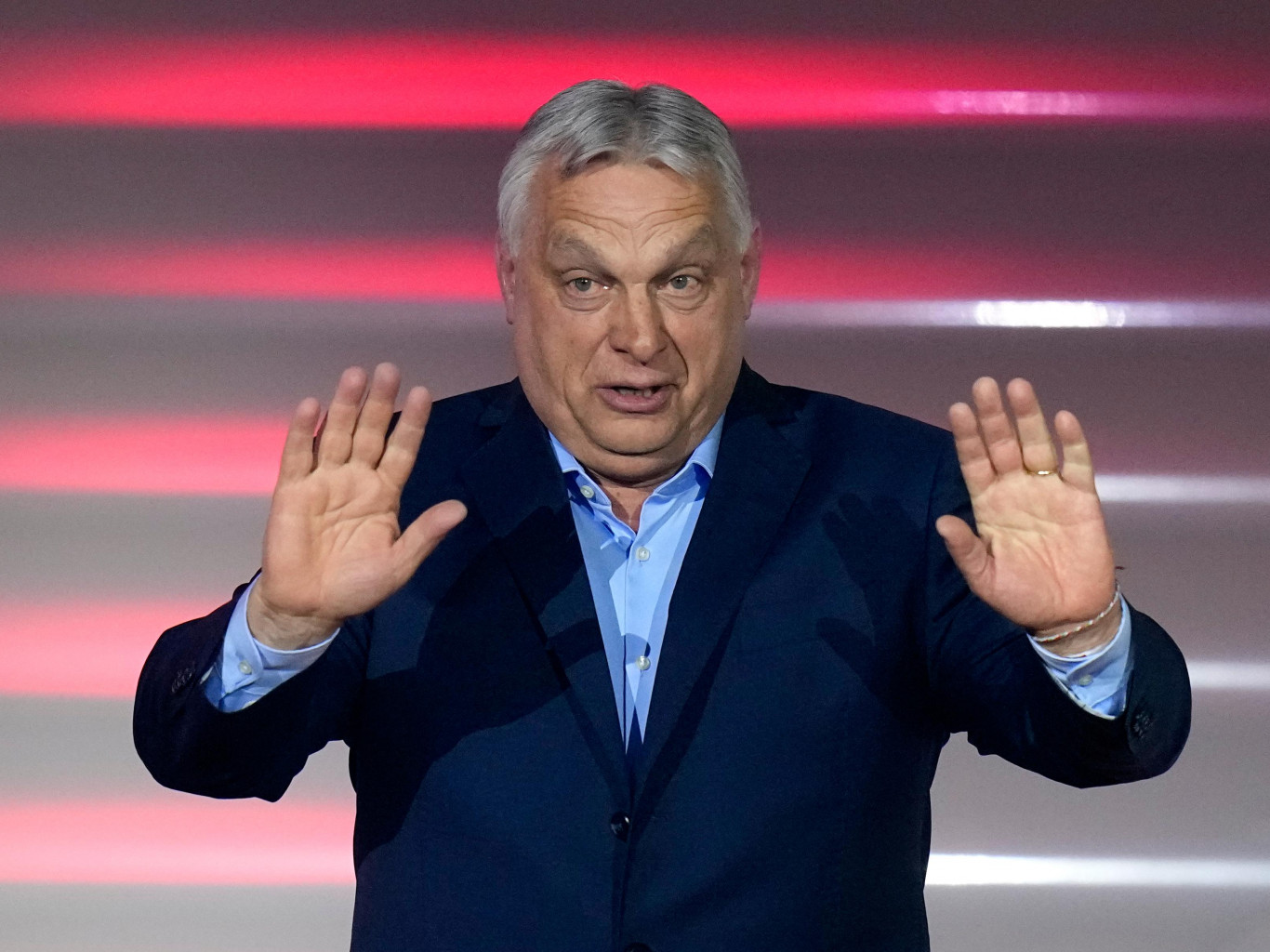 «Орбан сохранит свою власть». Политолог Петровский обосновал свой прогноз фейковой социологией