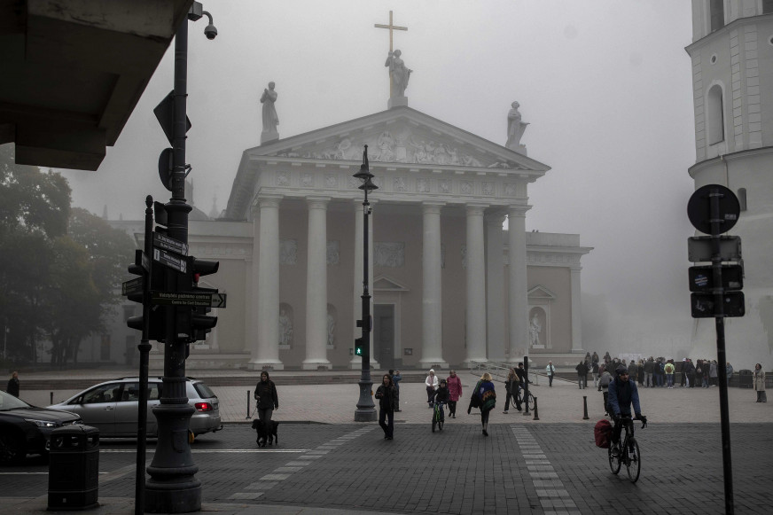 “Lithuania is doing poorly.” News.by downplayed its neighbor’s investment achievements