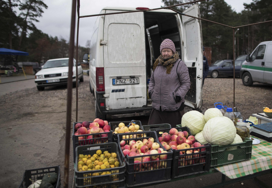 “We should just wait and see — they will die out on their own.” Two demographic fakes by Ksenia Lebedzeva about the Baltic States