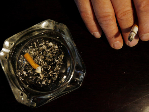 News.by cited the guilty verdict against Polish nationals as proof that Belarusians were not involved in the cigarette smuggling scheme