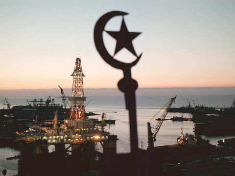“It caused damage to refineries in Europe.” A Belarusian Radio expert presented an isolated case of contamination in Azerbaijani oil as a routine occurrence