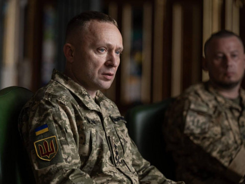 Драпаты пачаў вайну на Данбасе? На News.by амаль на месяц ссунулі пачатак канфлікту