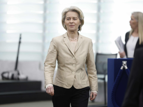 «Изъять частные сбережения граждан ЕС». Как СБ добровольные инвестиции превратила в конфискацию сбережений
