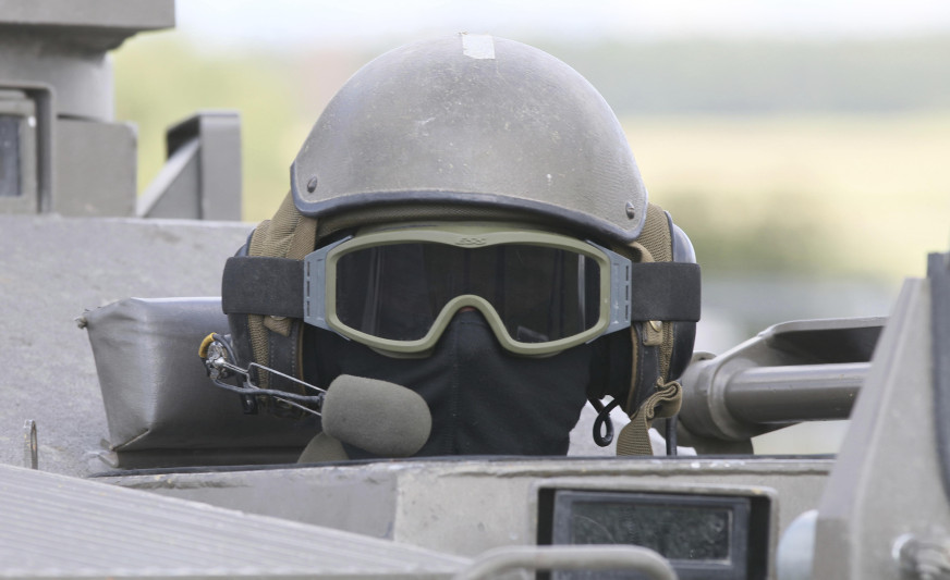 €700 billion for war? Belarusian Radio attributed the entire difference between current and planned EU budgets to military spending