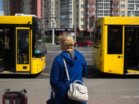 CTV portrayed Vilnius as one of the leaders in public transport price increases. However, in terms of price increases for long-term public transport tickets, it ranks tenth out of 14