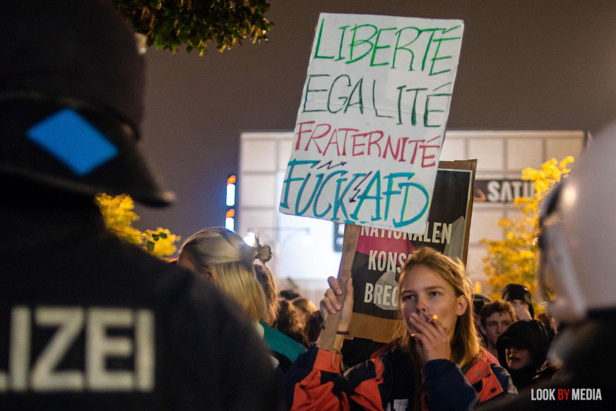 У ЕЗ меншасць важнейшая за большасць? Праверылі словы Пятроўскага пра Лісабонскую дамову
