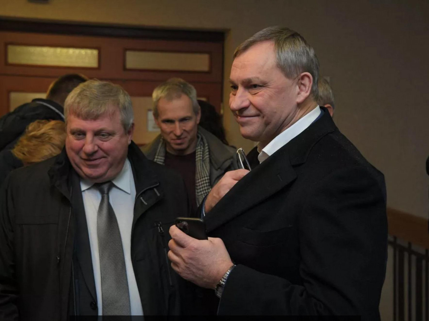 Lukashenko's "moneybag" Shakutsin's company threatens to sue BIC as he falls under US sanctions