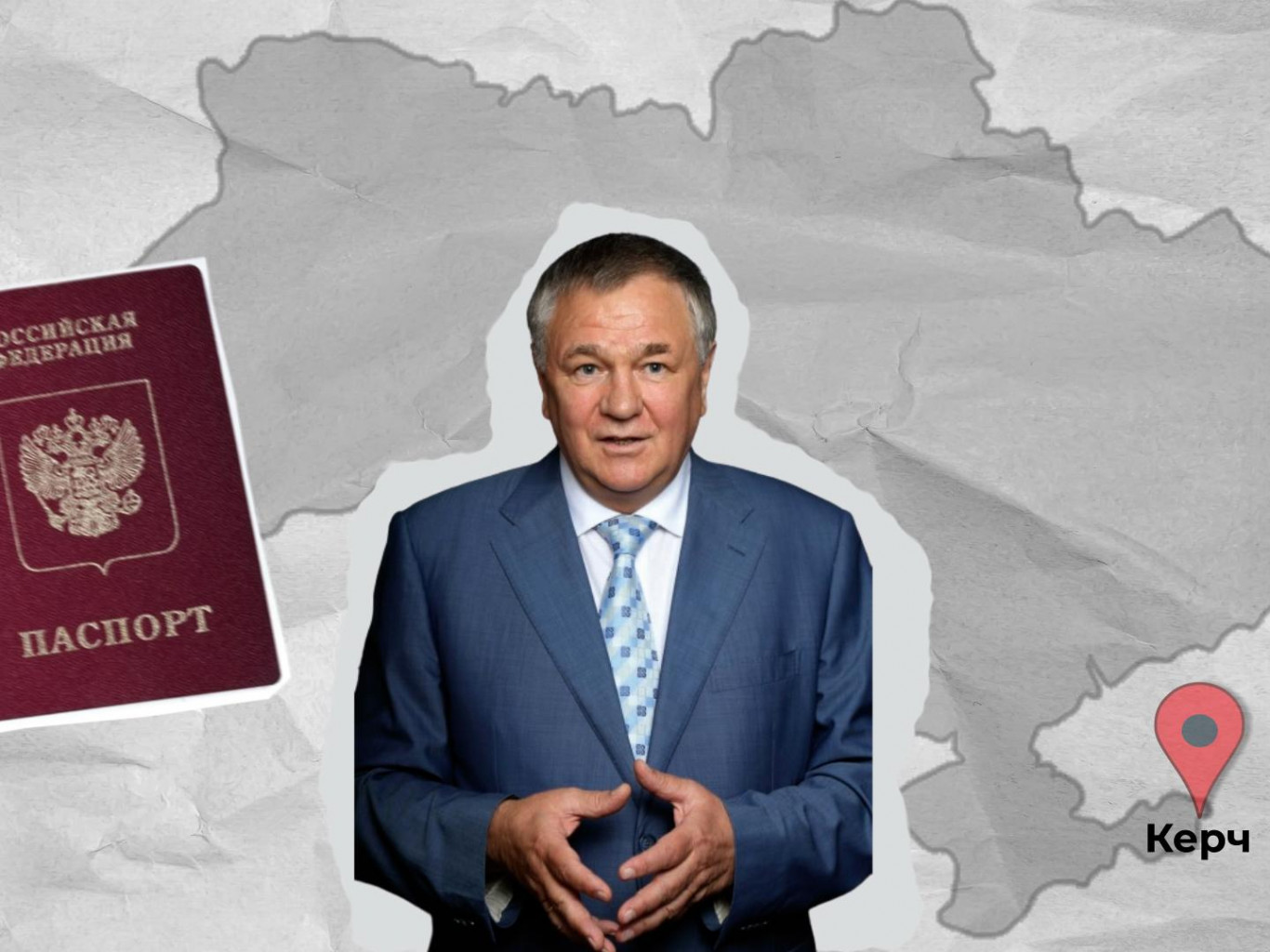 Silent Money. How Lukashenko's "oil money man" Anatoly Ternavskiy vanished from his companies' records to avoid sanctions