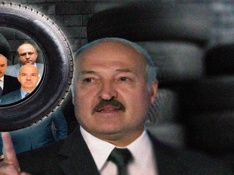 “Lukashenko's moneybags” and business moguls owning EU companies: The network fueling Russia’s sanctions evasion on tires