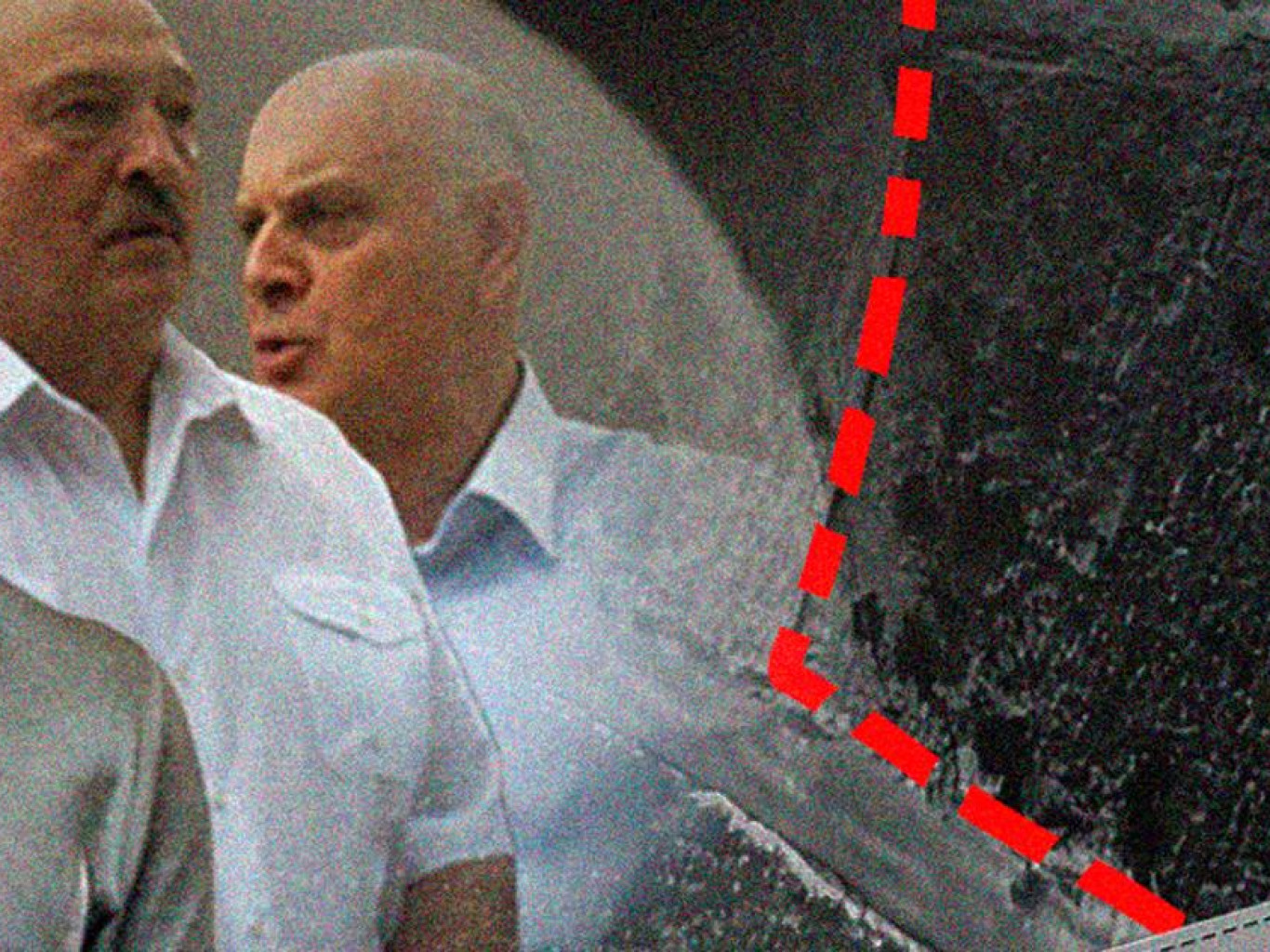 The cost of the visit to Abkhazia. Did Lukashenko trade national interests for a plot by the sea