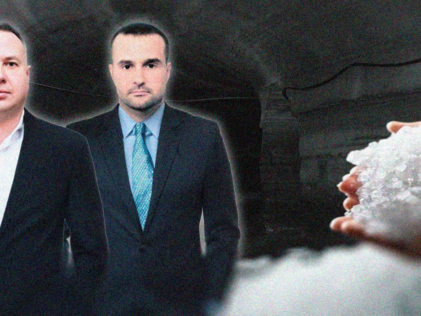 Соль у мяшку. Прадукцыю «Беларуськалію» перайменавалі і прадаюць ЕЗ у абыход санкцыяў