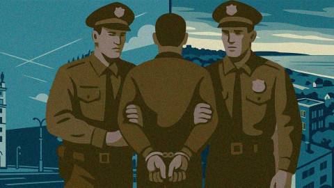 Убежище от Интерпола. Подробности новой жизни и бизнеса финского преступника, сбежавшего в Беларусь