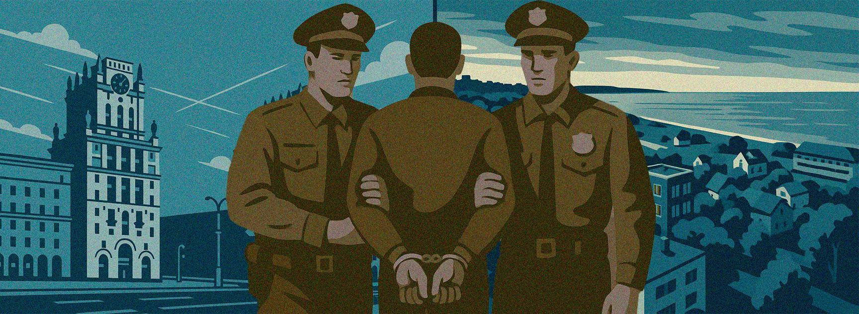 Убежище от Интерпола. Подробности новой жизни и бизнеса финского преступника, сбежавшего в Беларусь