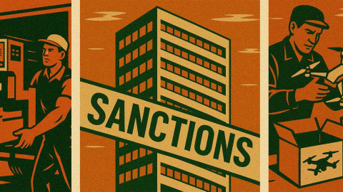 От нашего производства — вашему. Как Беларусь и Россия торгуют друг с другом санкционными товарами