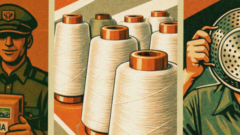 Расследователи под прикрытием договорились с австрийской компанией на поставку подсанкционных деталей